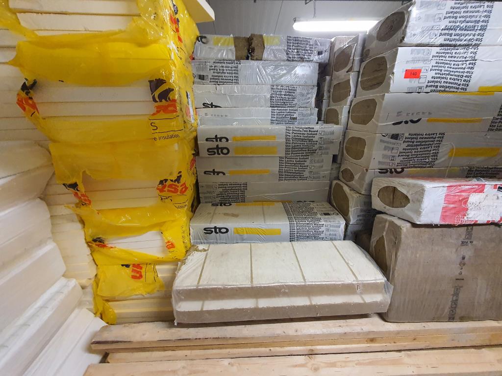 Máquinas para pintura, construcción en seco y construcción de fachadas-4