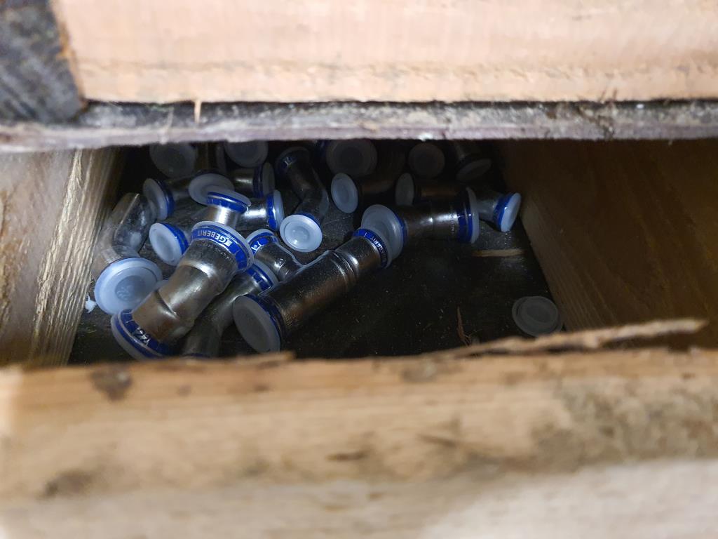 Máquinas para pintura, construção de paredes de gesso e construção de fachadas-5