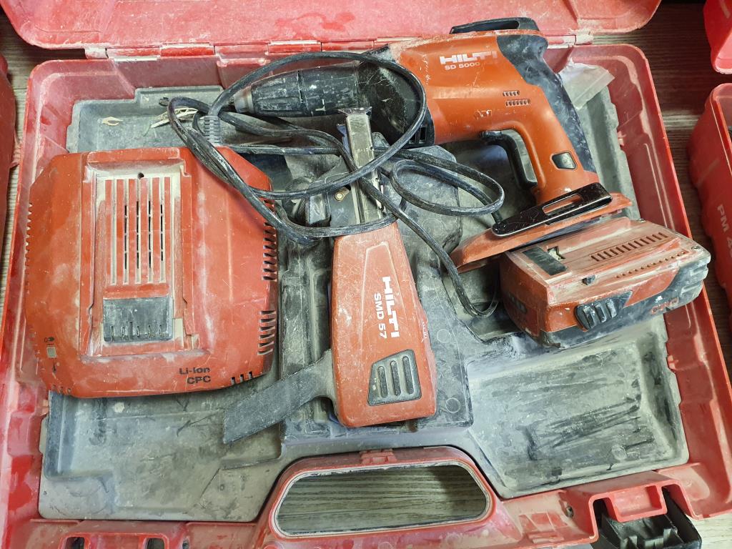 Stroji za barvanje, izdelavo suhomontažnih plošč in izdelavo fasad-3