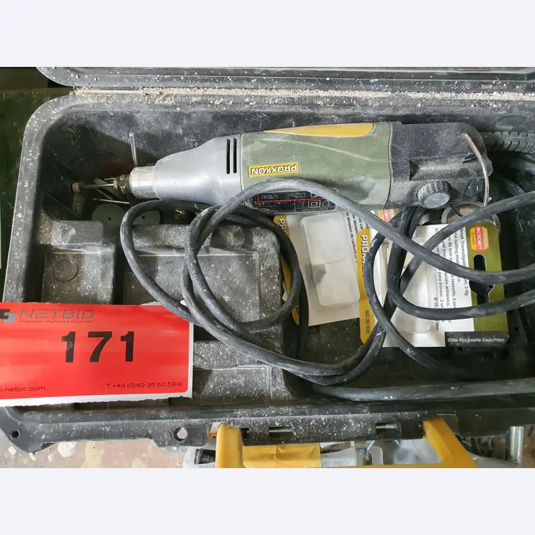 Máquinas para pintura, construcción en seco y construcción de fachadas-1