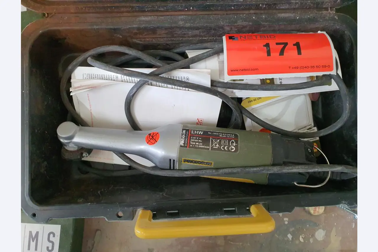 Máquinas para pintura, construcción en seco y construcción de fachadas-2