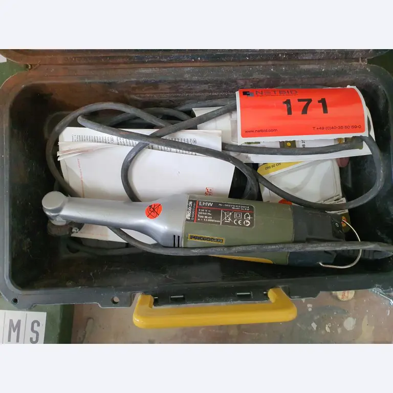 Máquinas para pintura, construcción en seco y construcción de fachadas-2