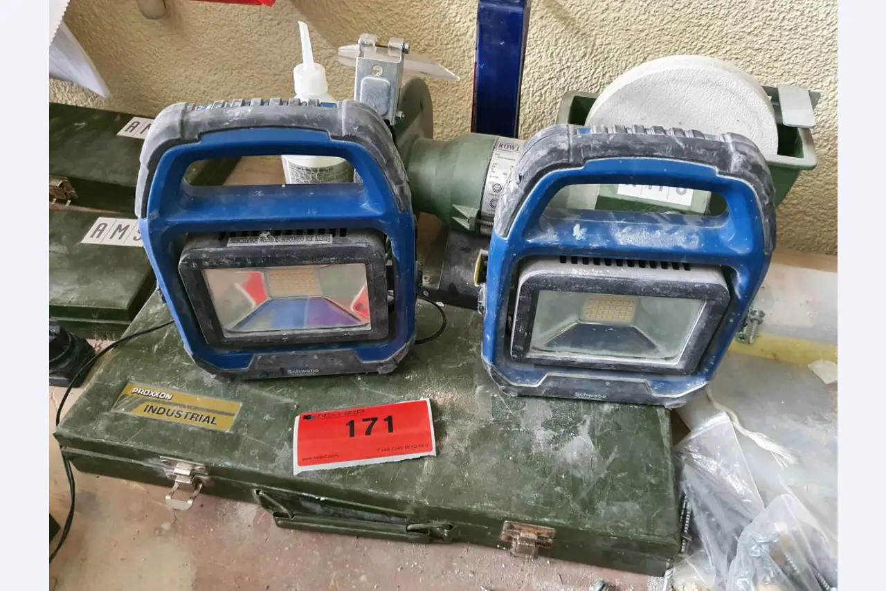 Máquinas para pintura, construcción en seco y construcción de fachadas-5