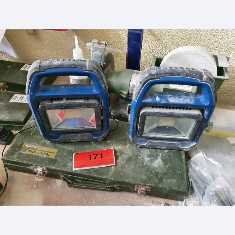 Máquinas para pintura, construcción en seco y construcción de fachadas-5