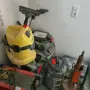 thumbnail-Maschinen aus dem Bereich Malerei, Trockenbau und Fassadenbau-1