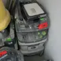 thumbnail-Maschinen aus dem Bereich Malerei, Trockenbau und Fassadenbau-2