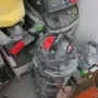thumbnail-Maschinen aus dem Bereich Malerei, Trockenbau und Fassadenbau-3