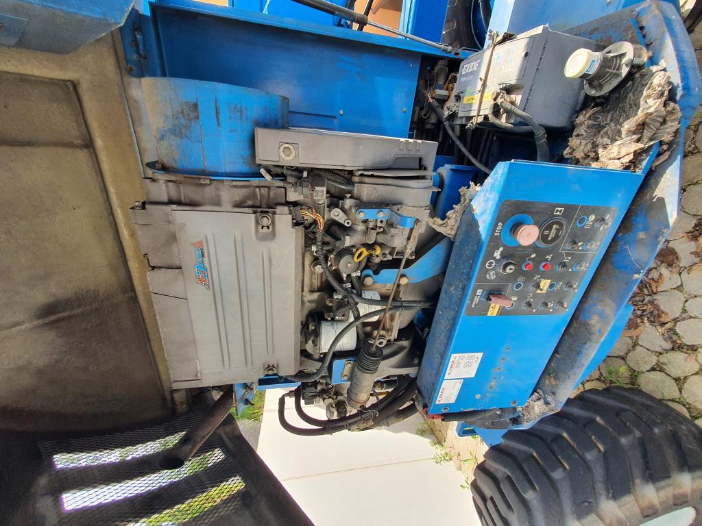 Stroje na malování, sádrokartonové konstrukce a fasádní konstrukce-13