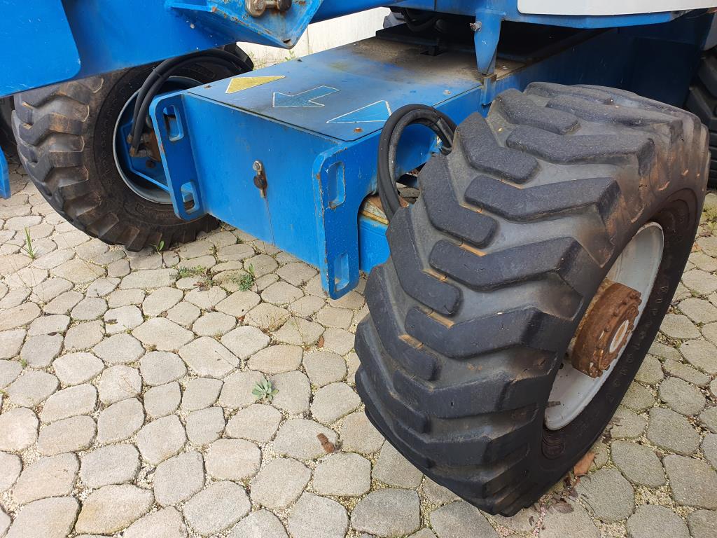 Stroje na malování, sádrokartonové konstrukce a fasádní konstrukce-14