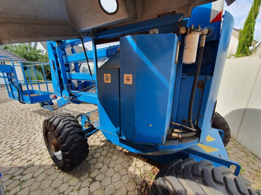 Stroje na malování, sádrokartonové konstrukce a fasádní konstrukce-16