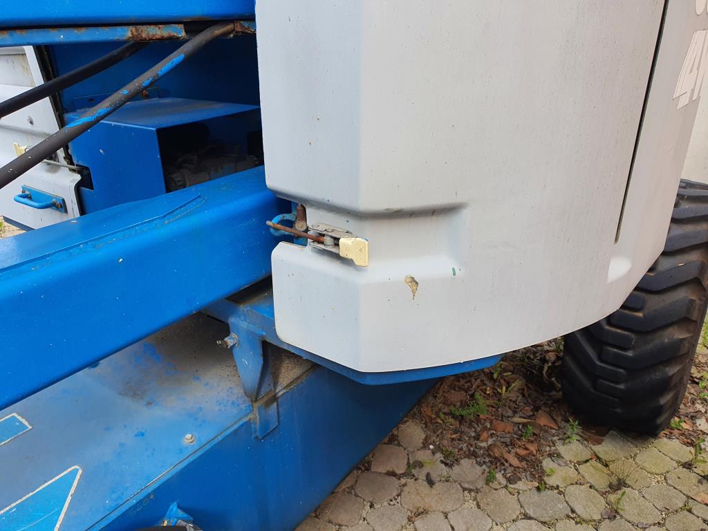 Stroje na malování, sádrokartonové konstrukce a fasádní konstrukce-17