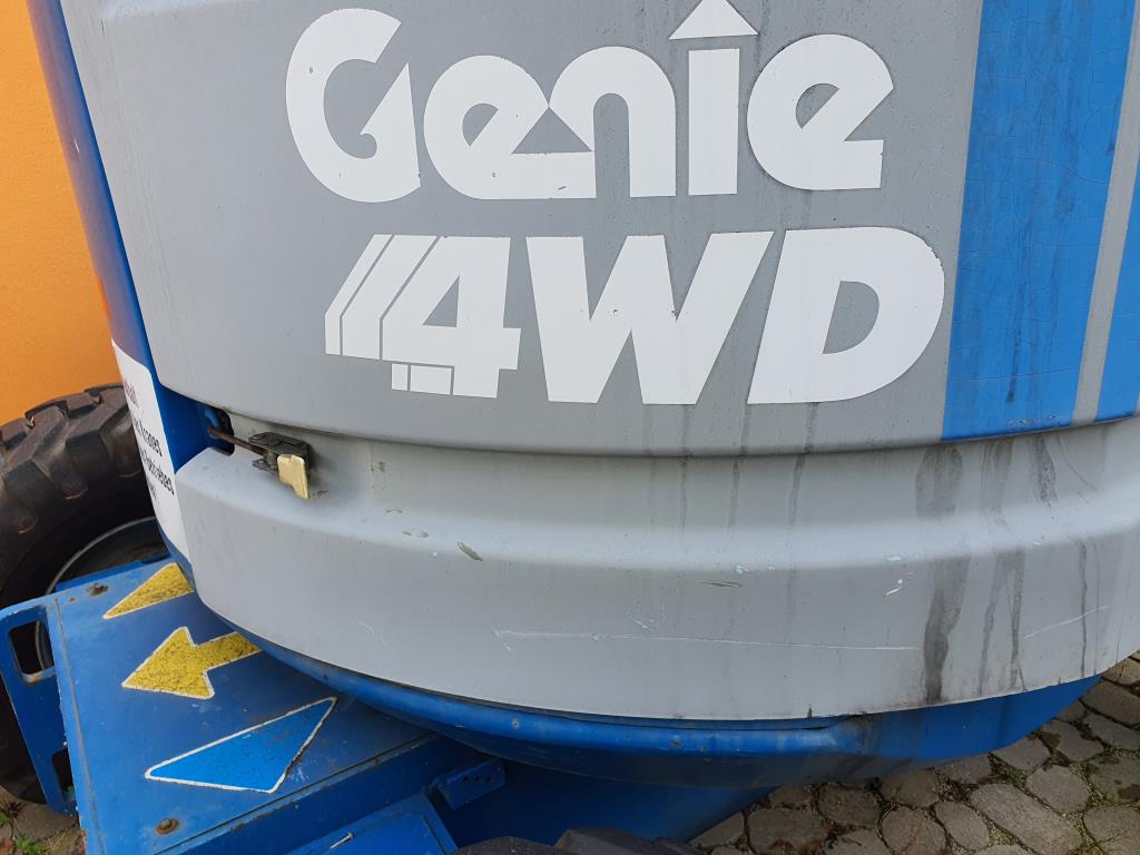 Stroje na malování, sádrokartonové konstrukce a fasádní konstrukce-19