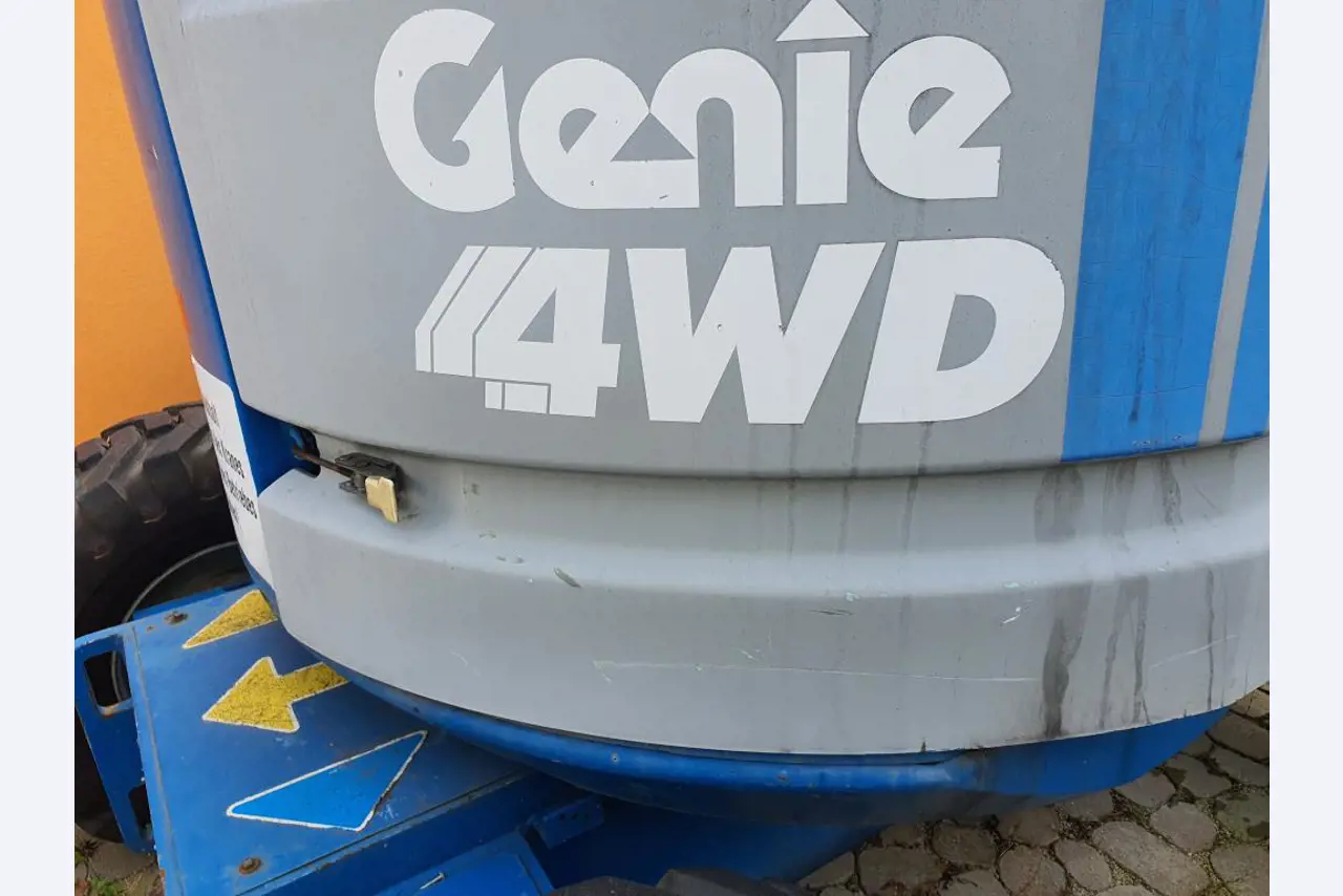 Stroje na malování, sádrokartonové konstrukce a fasádní konstrukce-19