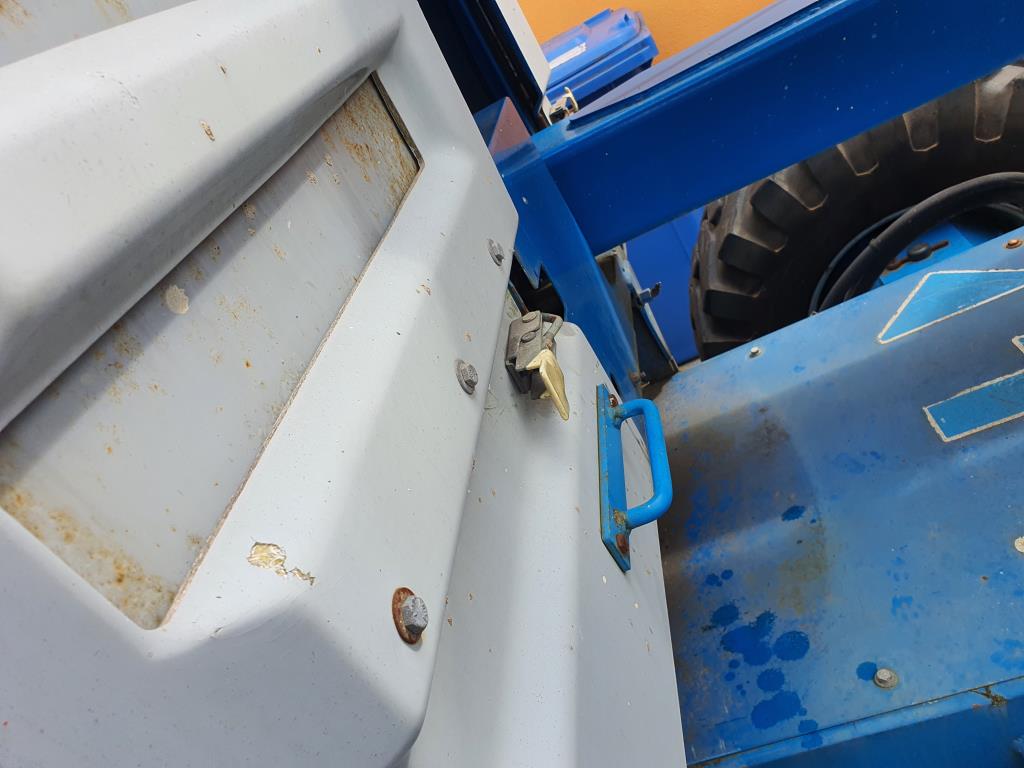 Stroje na malování, sádrokartonové konstrukce a fasádní konstrukce-20