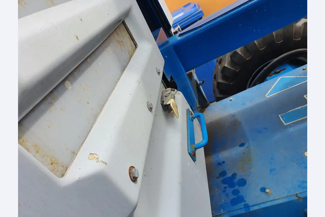 Stroje na malování, sádrokartonové konstrukce a fasádní konstrukce-20