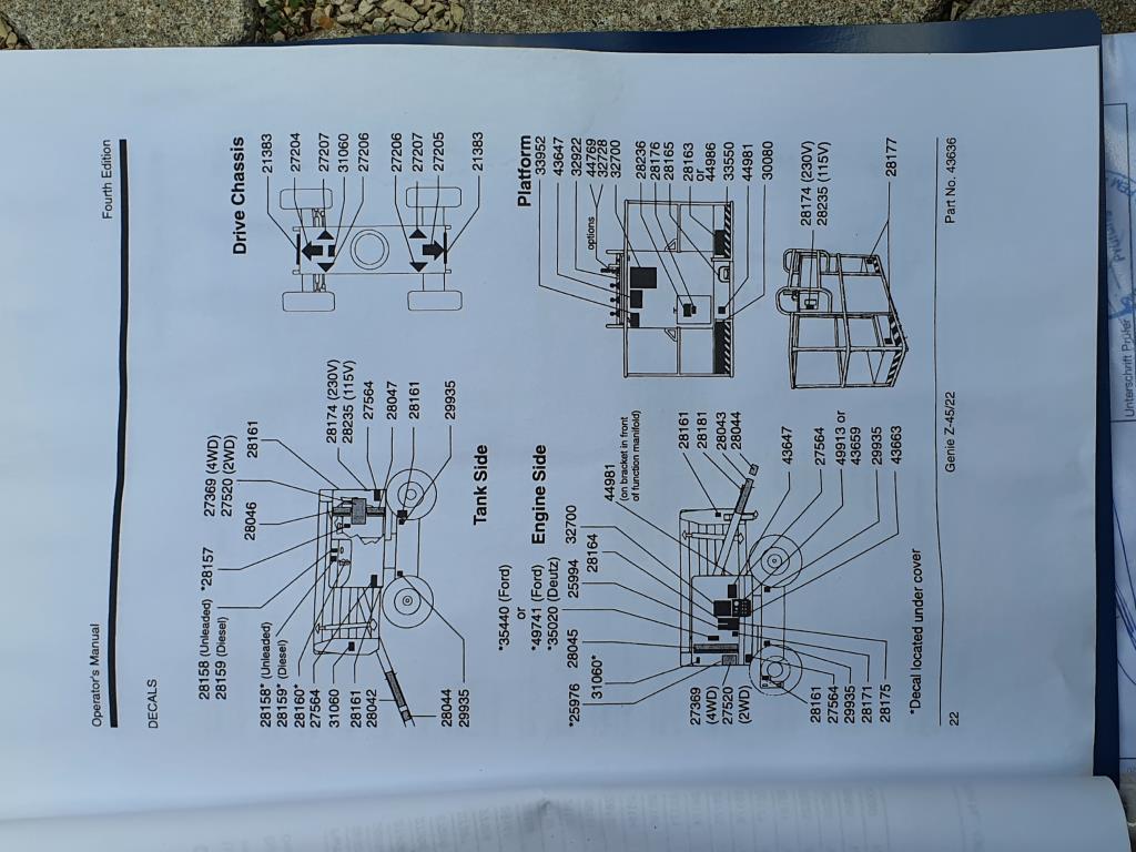 Stroje na malování, sádrokartonové konstrukce a fasádní konstrukce-24