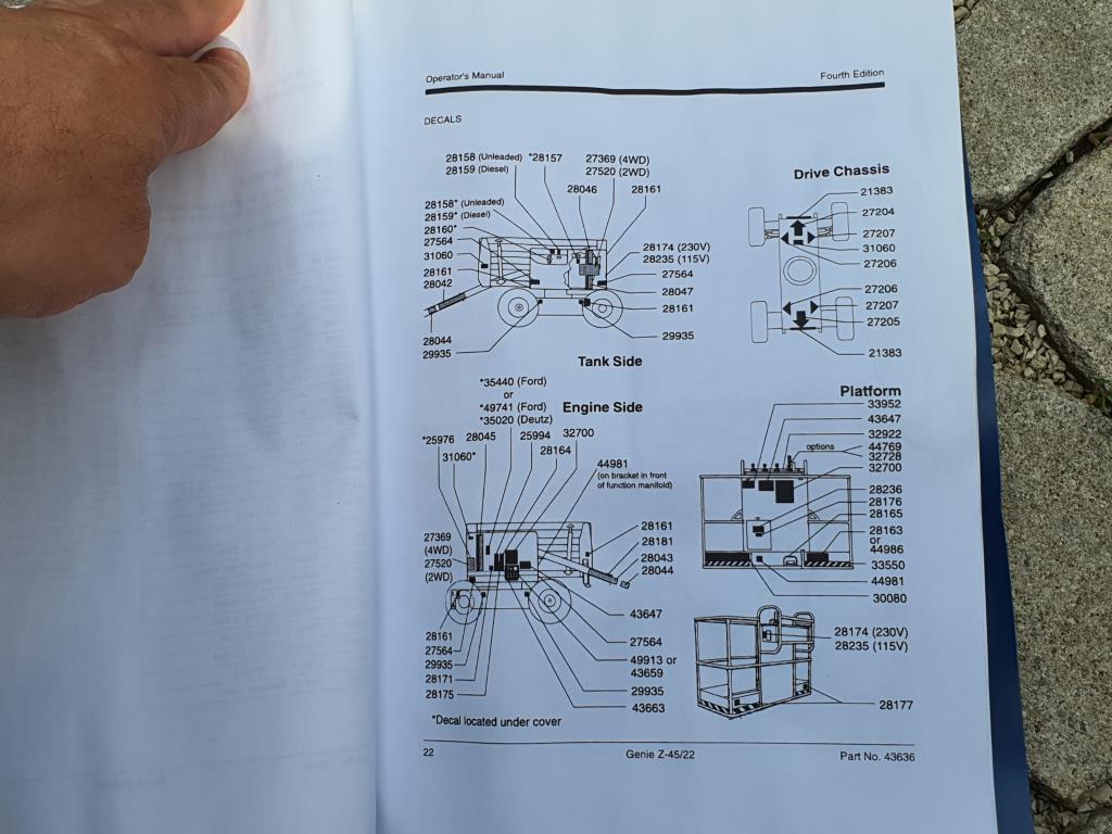 Stroje na malování, sádrokartonové konstrukce a fasádní konstrukce-25