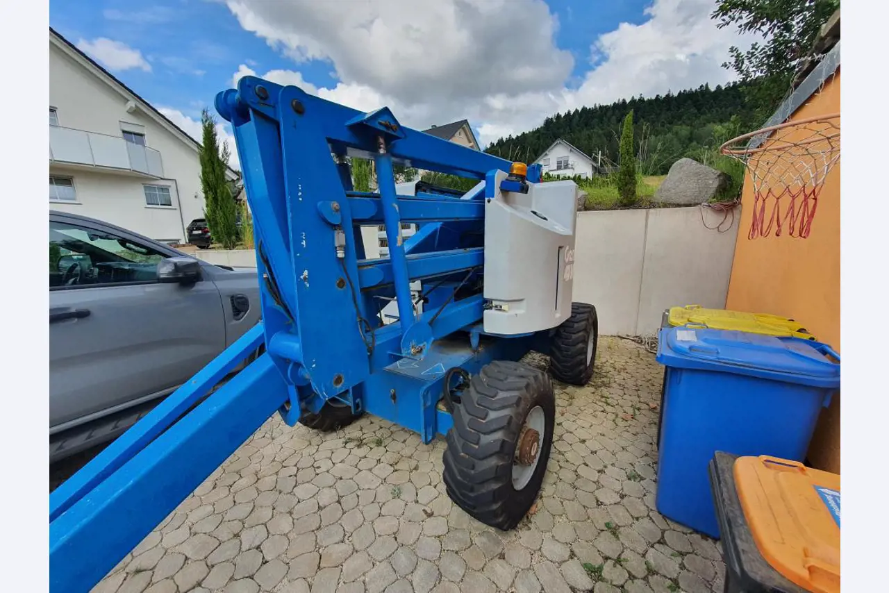 Stroje na malování, sádrokartonové konstrukce a fasádní konstrukce-28
