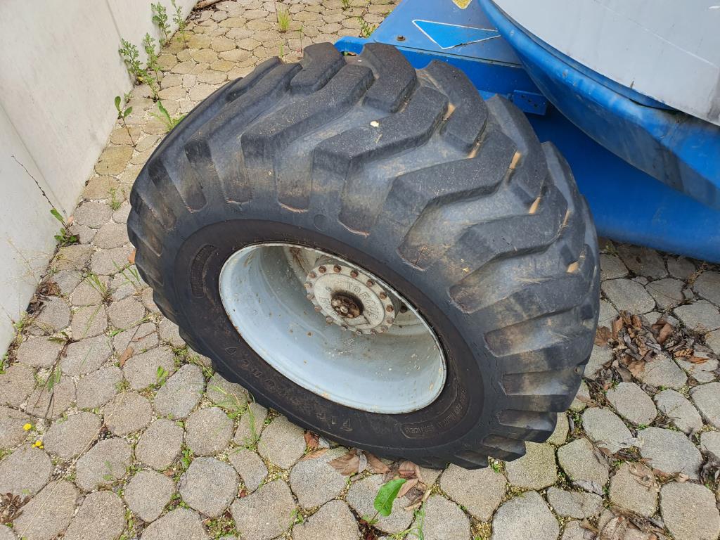 Stroje na malování, sádrokartonové konstrukce a fasádní konstrukce-32