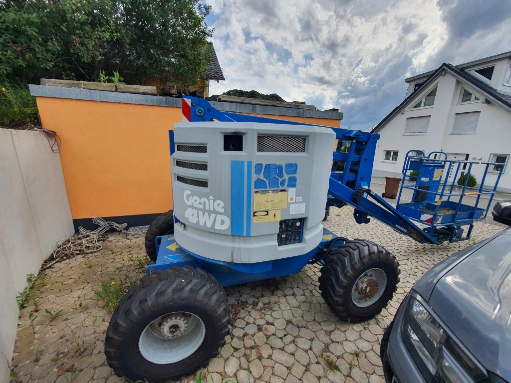 Stroje na malování, sádrokartonové konstrukce a fasádní konstrukce-3