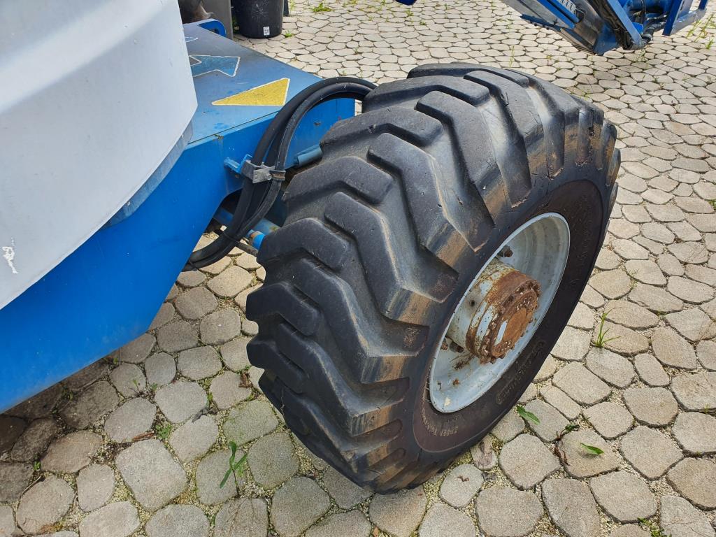 Stroje na malování, sádrokartonové konstrukce a fasádní konstrukce-4