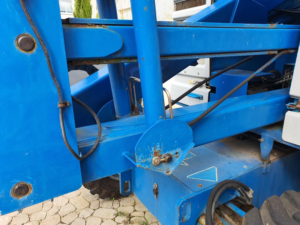 Stroje na malování, sádrokartonové konstrukce a fasádní konstrukce-5