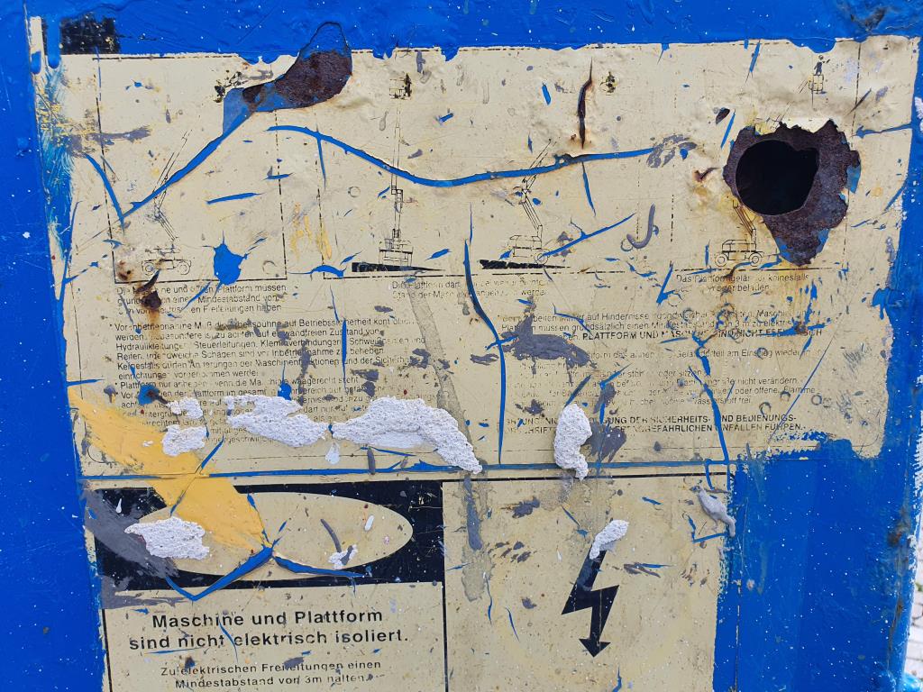 Stroje na malování, sádrokartonové konstrukce a fasádní konstrukce-7