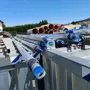 thumbnail-Maschinen aus dem Bereich Malerei, Trockenbau und Fassadenbau-3