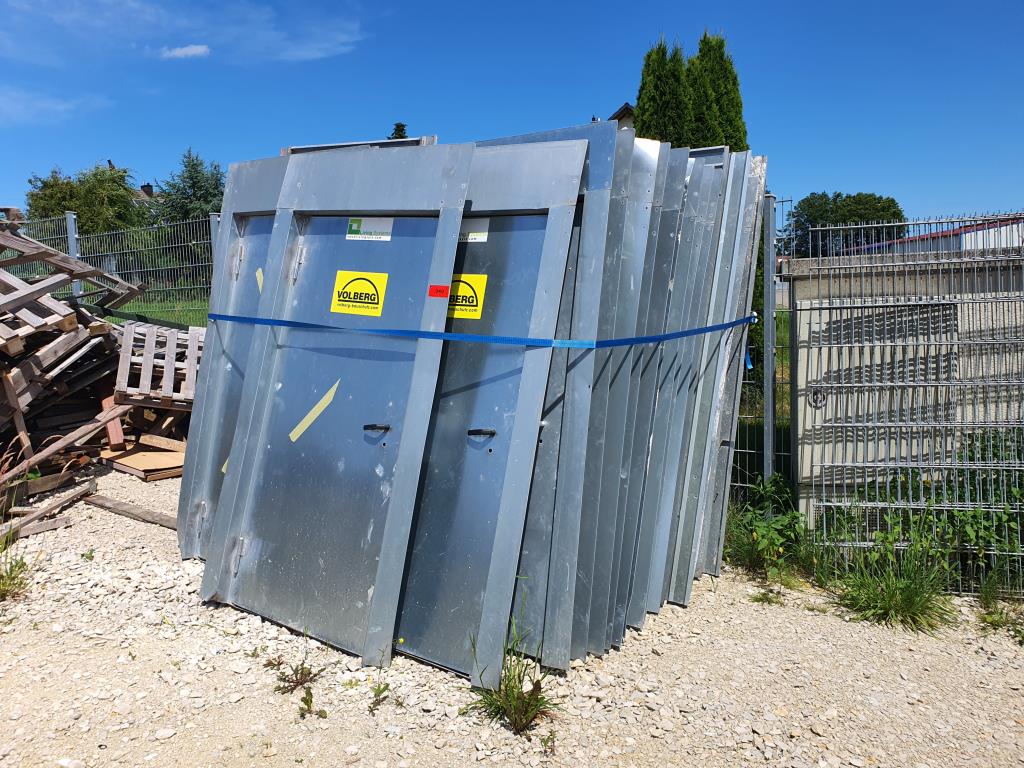 Maschinen aus dem Bereich Malerei, Trockenbau und Fassadenbau-1