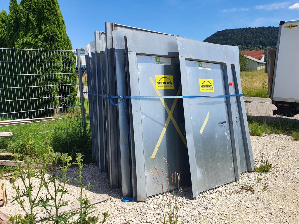 Maschinen aus dem Bereich Malerei, Trockenbau und Fassadenbau-2