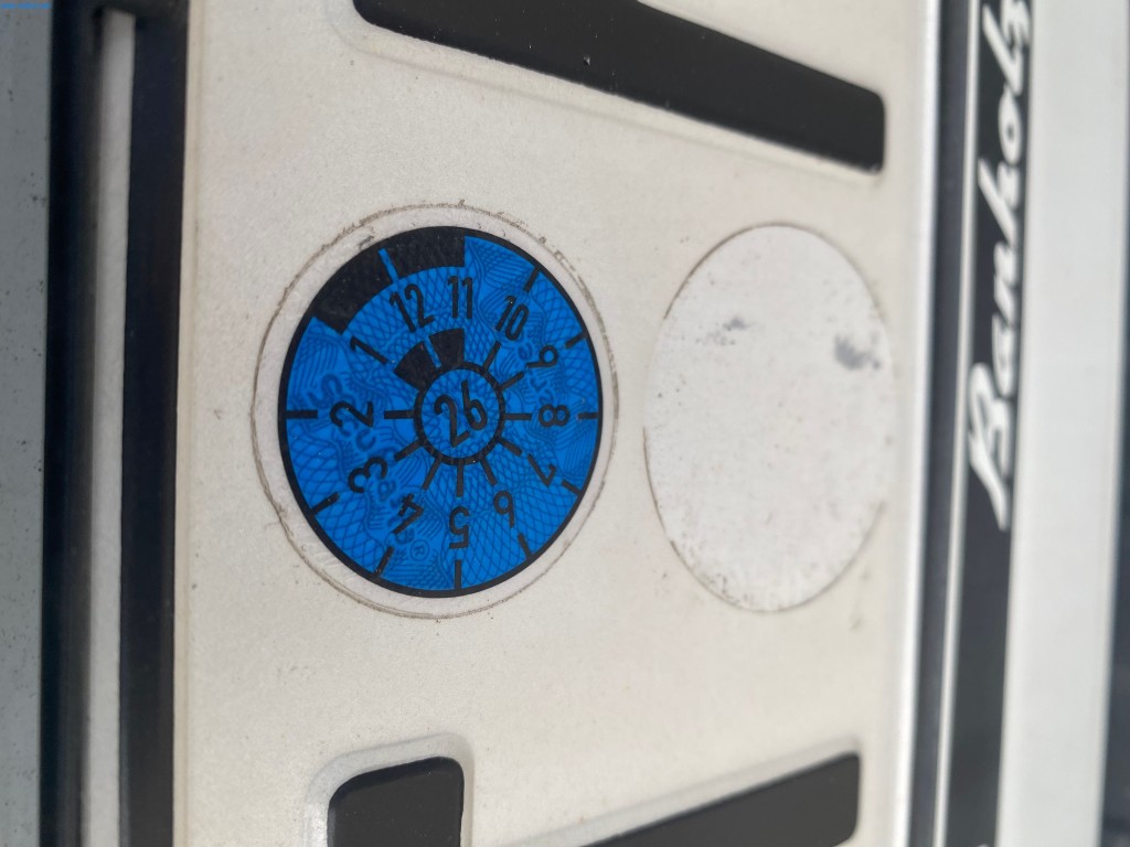 Maschinen aus dem Bereich Malerei, Trockenbau und Fassadenbau-9