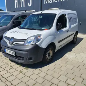 Van Renault Kangoo 1.2 TCe 115