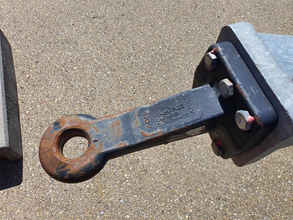 Maschinen aus dem Bereich Malerei, Trockenbau und Fassadenbau-12