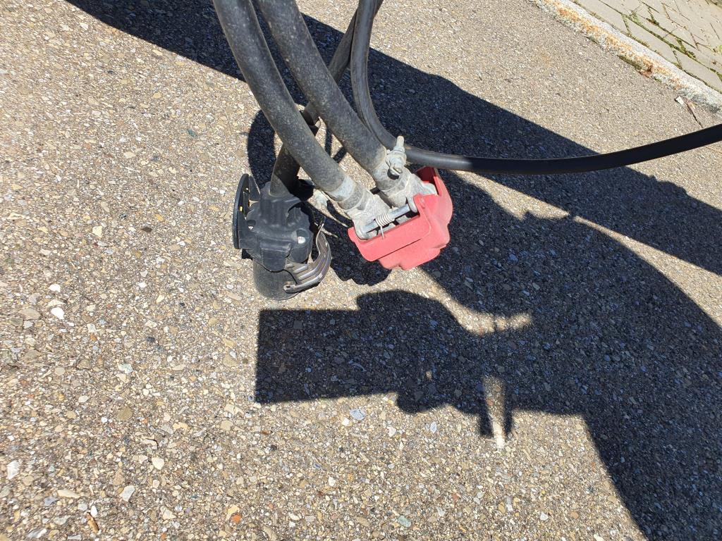 Maschinen aus dem Bereich Malerei, Trockenbau und Fassadenbau-3