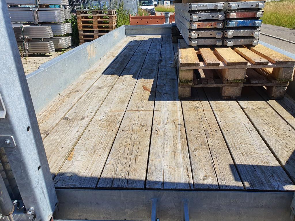 Maschinen aus dem Bereich Malerei, Trockenbau und Fassadenbau-5