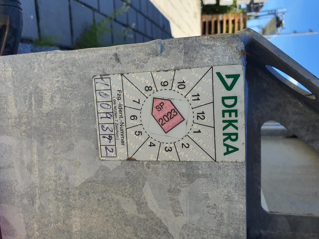 Maschinen aus dem Bereich Malerei, Trockenbau und Fassadenbau-7