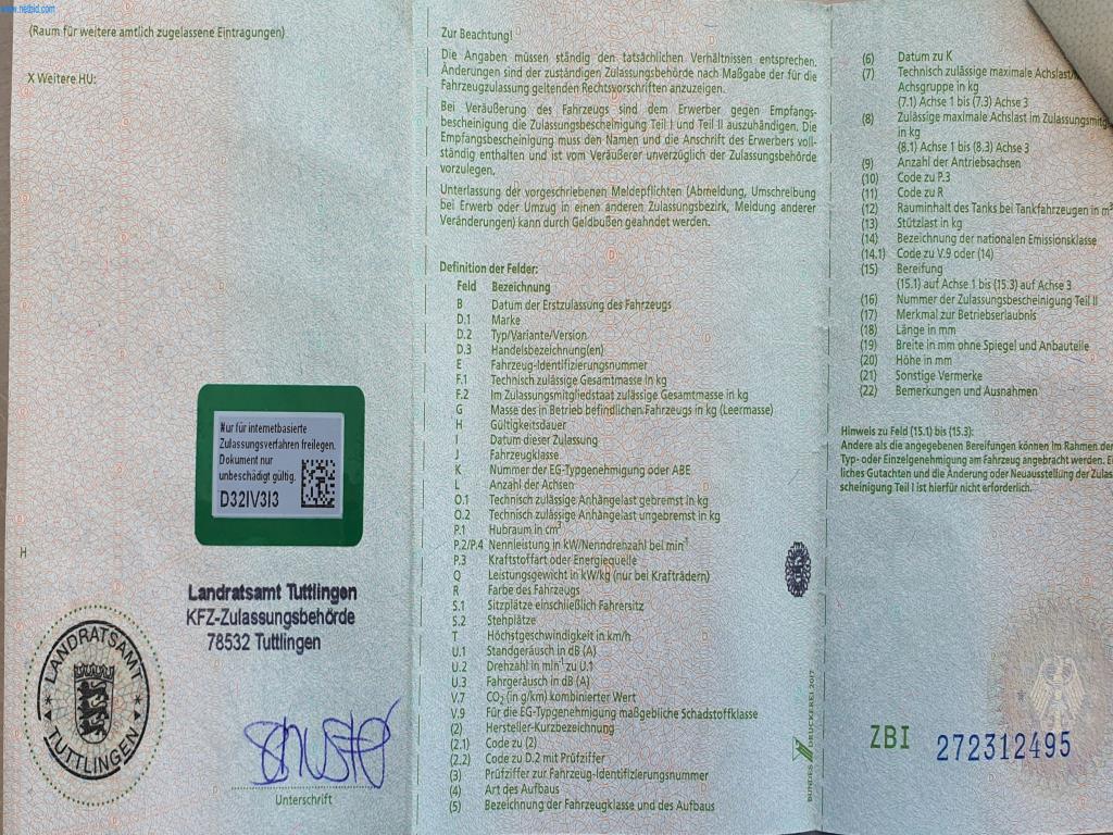 Maschinen aus dem Bereich Malerei, Trockenbau und Fassadenbau-19