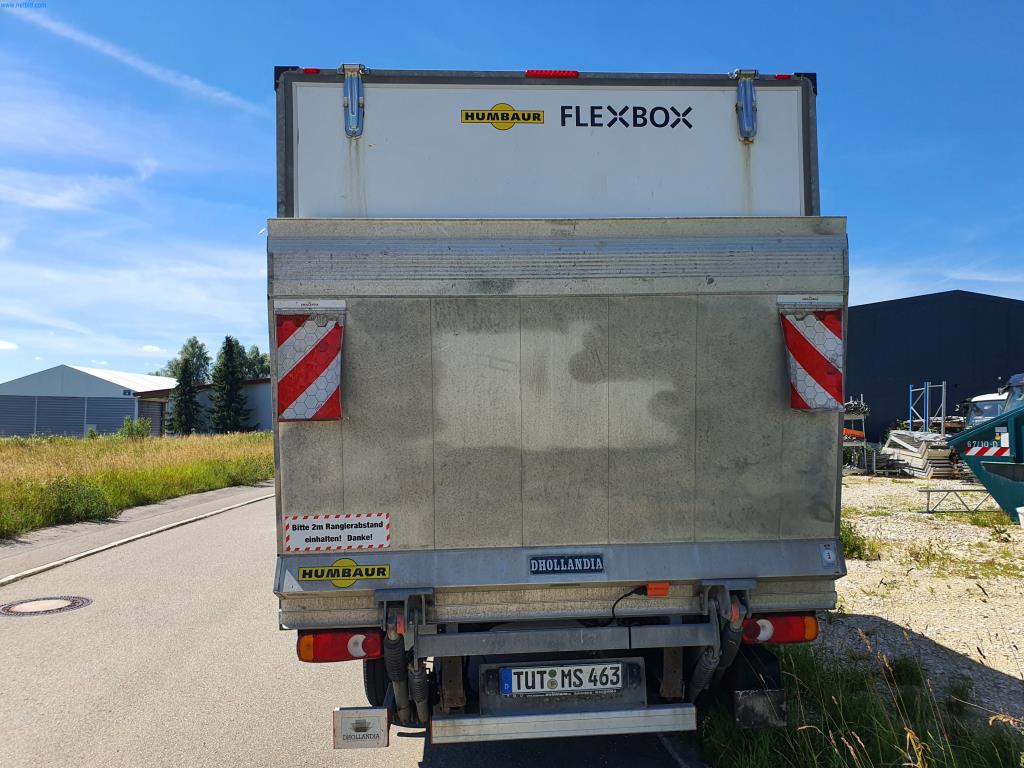 Maschinen aus dem Bereich Malerei, Trockenbau und Fassadenbau-4