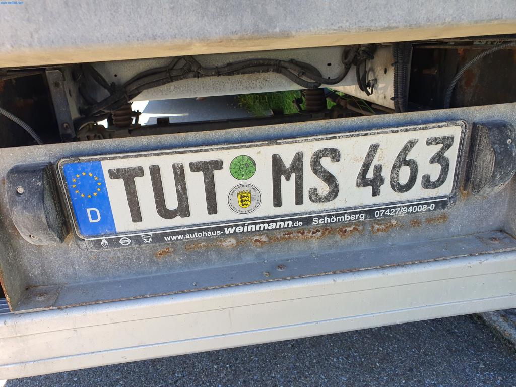 Maschinen aus dem Bereich Malerei, Trockenbau und Fassadenbau-5