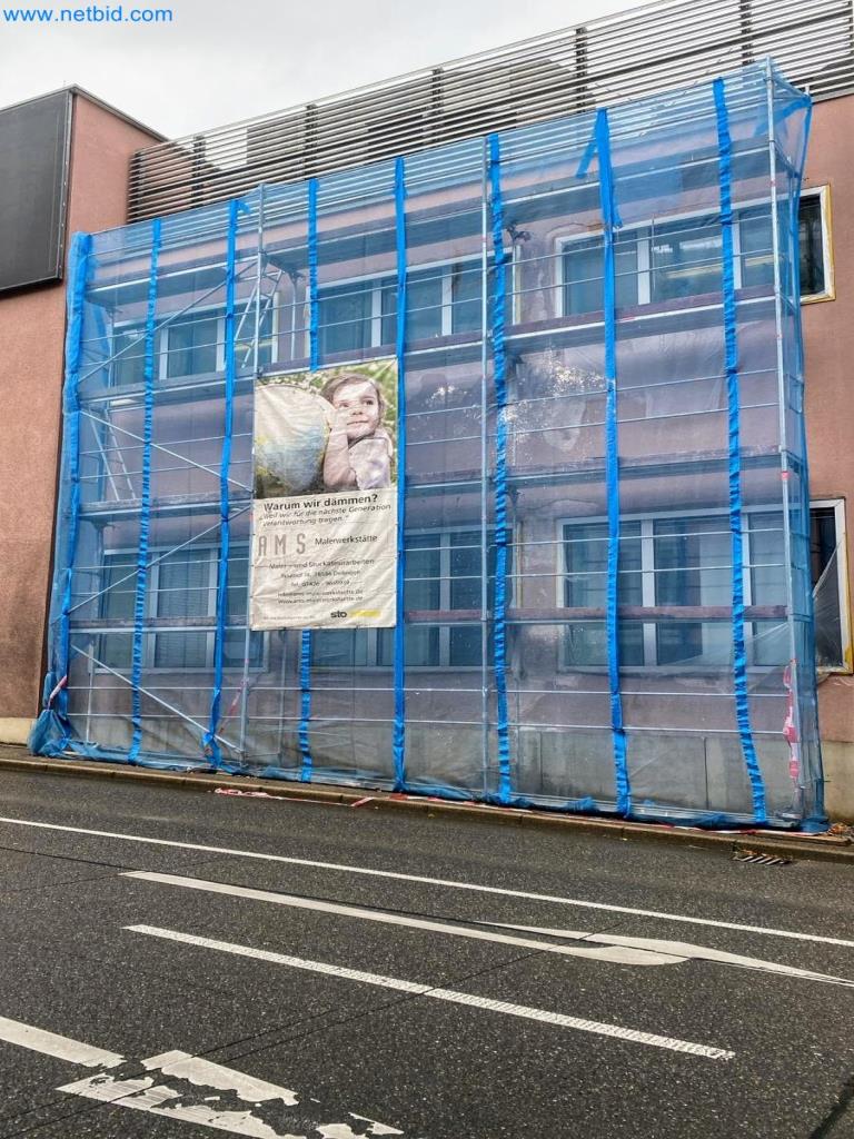 Máquinas para pintura, construcción en seco y construcción de fachadas-1