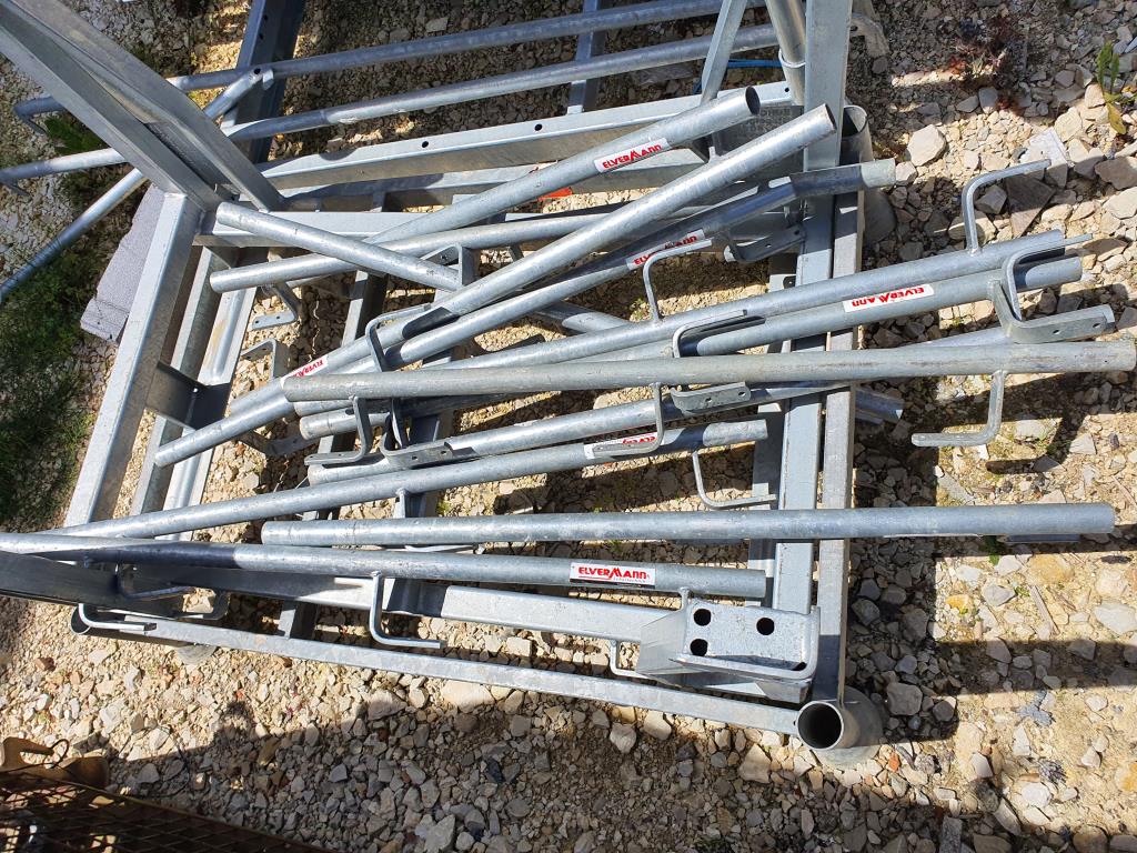 Maschinen aus dem Bereich Malerei, Trockenbau und Fassadenbau-10