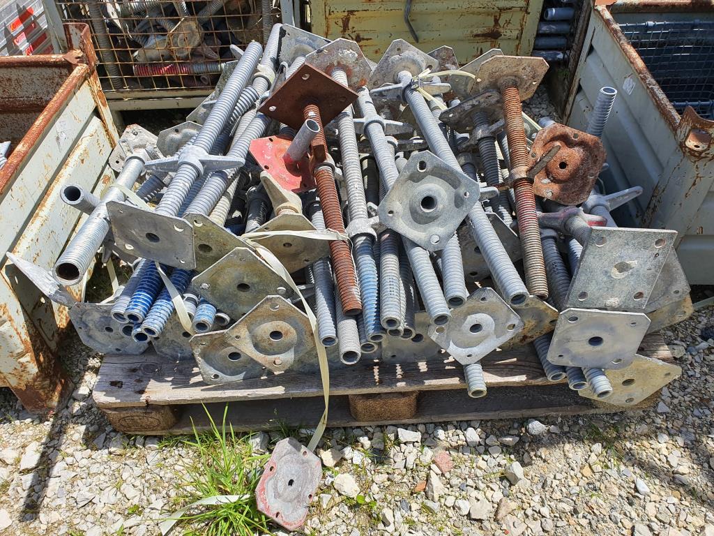 Maschinen aus dem Bereich Malerei, Trockenbau und Fassadenbau-11