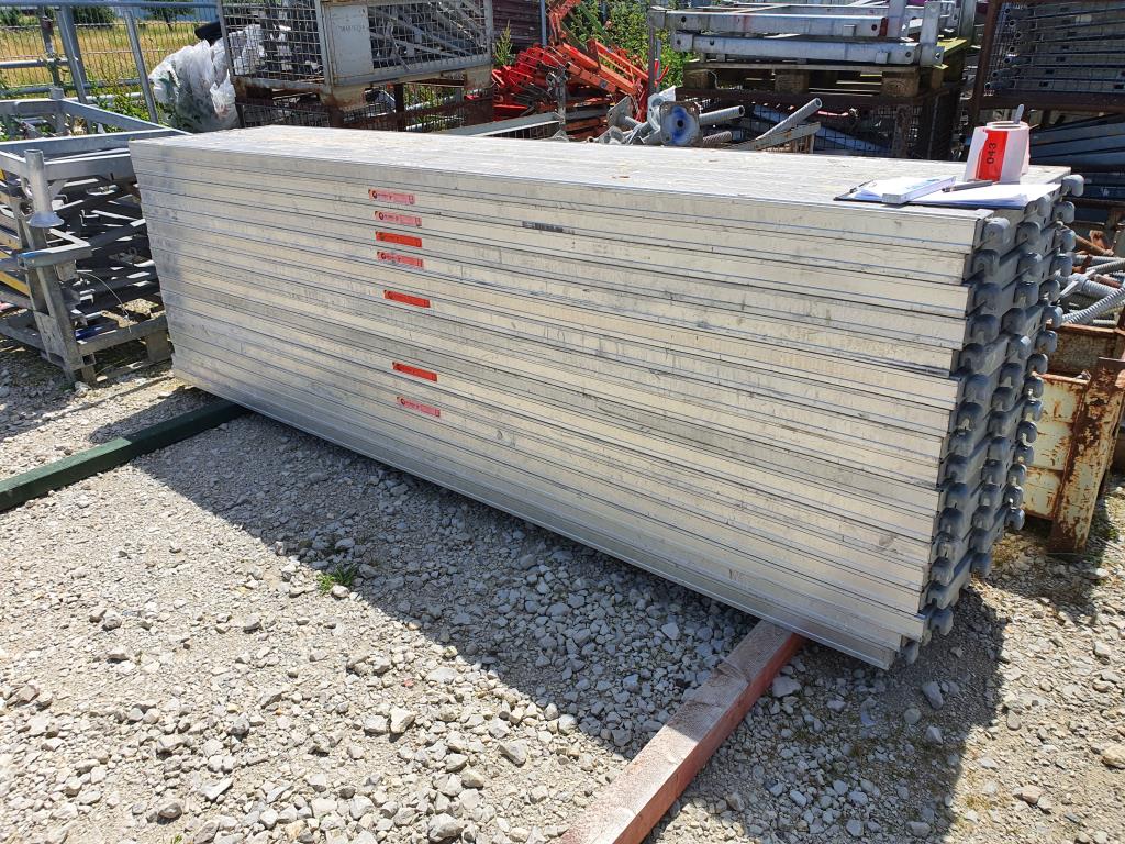 Maschinen aus dem Bereich Malerei, Trockenbau und Fassadenbau-12