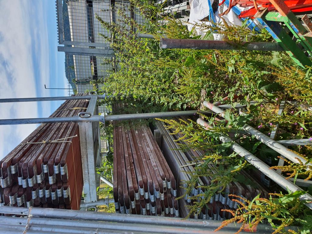 Maschinen aus dem Bereich Malerei, Trockenbau und Fassadenbau-14