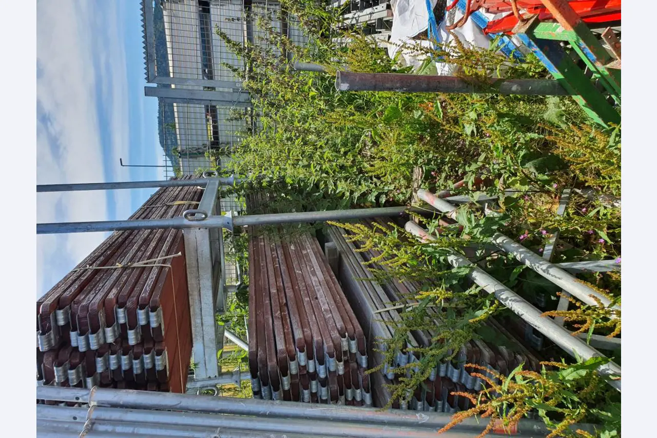 Machines voor schilderen, gipsplatenbouw en gevelbouw-14