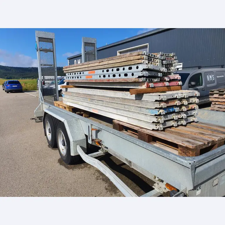 Machines voor schilderen, gipsplatenbouw en gevelbouw-15