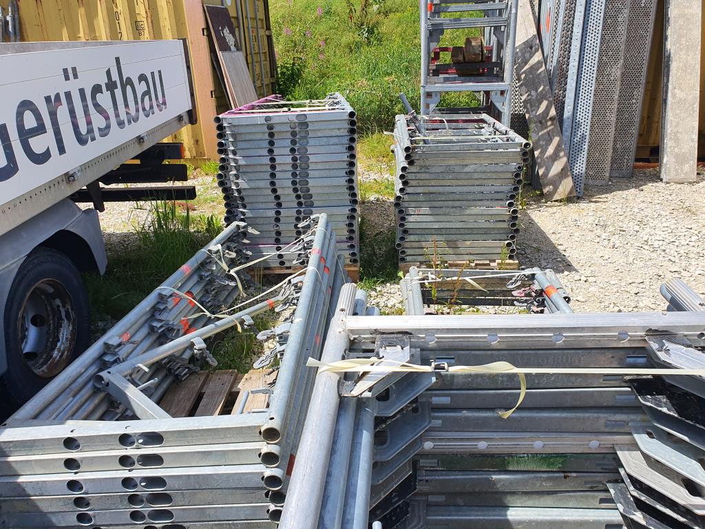 Maschinen aus dem Bereich Malerei, Trockenbau und Fassadenbau-16