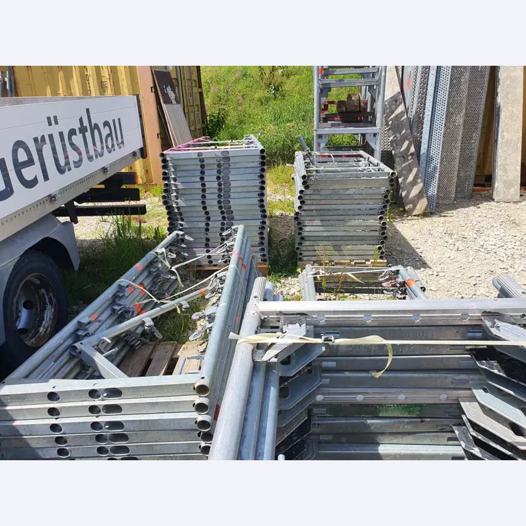 Machines voor schilderen, gipsplatenbouw en gevelbouw-16