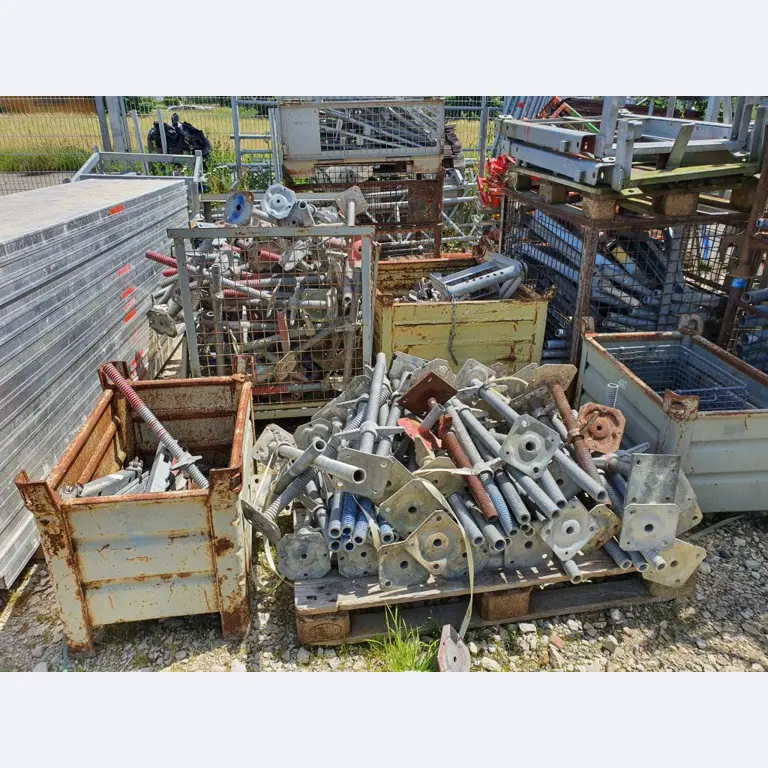 Machines voor schilderen, gipsplatenbouw en gevelbouw-18