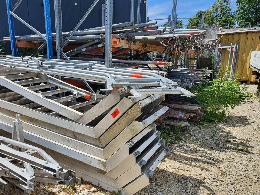 Maschinen aus dem Bereich Malerei, Trockenbau und Fassadenbau-20